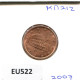 5 EURO CENTS 2007 ITALIA ITALY Moneda #EU522.E.A - Italia