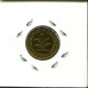5 PFENNIG 1984 D WEST & UNIFIED GERMANY Coin #DC433.U.A - 5 Pfennig