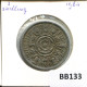 2 SHILLINGS 1964 UK GRANDE-BRETAGNE GREAT BRITAIN Pièce #BB133.F.A - J. 1 Florin / 2 Shillings