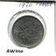 5 FRANCS 1970 FRANCE Coin #AW398.U.A - 5 Francs