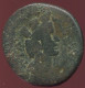 ROMAN PROVINCIAL Authentique Original Antique Pièce 5.50g/20.20mm #ANT1203.19.F.A - Province