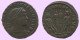 LATE ROMAN EMPIRE Pièce Antique Authentique Roman Pièce 2.1g/18mm #ANT2270.14.F.A - El Bajo Imperio Romano (363 / 476)