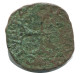 Authentic Original MEDIEVAL EUROPEAN Coin 1.4g/17mm #AC076.8.E.A - Other - Europe