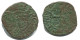 Authentic Original MEDIEVAL EUROPEAN Coin 1.4g/17mm #AC076.8.E.A - Andere - Europa