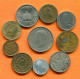 Collection MUNDO Moneda Lote Mixto Diferentes PAÍSES Y REGIONES #L10142.1.E.A - Sonstige & Ohne Zuordnung