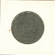 100 RUPIAH 1978 INDONESIA Moneda #BA111.E.A - Indonesia