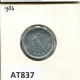 1 YEN 1983 JAPAN Münze #AT837.D.A - Giappone