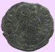 FOLLIS Antike Spätrömische Münze RÖMISCHE Münze 1.3g/16mm #ANT2015.7.D.A - Der Spätrömanischen Reich (363 / 476)