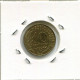 10 CENTIMES 1994 FRANKREICH FRANCE Französisch Münze #AN866.D.A - 10 Centimes