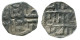 GOLDEN HORDE Silver Dirham Medieval Islamic Coin 0.8g/13mm #NNN2033.8.F.A - Islamische Münzen