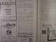 Le Petit Journal Du Brasseur N° 1806 De 1935 Pages 2 à 24 Brasserie Belgique Bières Publicité Matériel Brassage - 1900 - 1949