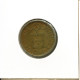 10 ESCUDOS 1989 PORTUGAL Moneda #AT399.E.A - Portugal