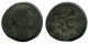 ROMAN PROVINCIAL Authentic Original Ancient Coin #ANC12497.14.U.A - Provincia