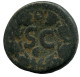 ROMAN PROVINCIAL Authentic Original Ancient Coin #ANC12497.14.U.A - Provinces Et Ateliers