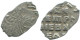 RUSSLAND RUSSIA 1696-1717 KOPECK PETER I SILBER 0.4g/8mm #AB730.10.D.A - Russie