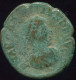 ROMAN PROVINCIAL Antiguo Auténtico Moneda 2.13g/15.36mm #RPR1023.10.E.A - Provinces Et Ateliers