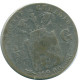 1/4 GULDEN 1900 CURACAO Netherlands SILVER Colonial Coin #NL10500.4.U.A - Curaçao