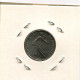 1/2 FRANC 1997 FRANCE Coin French Coin #AM262.U.A - 1/2 Franc