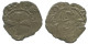 CRUSADER CROSS Authentic Original MEDIEVAL EUROPEAN Coin 0.8g/14mm #AC292.8.U.A - Otros – Europa