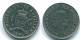 1 GULDEN 1971 NIEDERLÄNDISCHE ANTILLEN Nickel Koloniale Münze #S12001.D.A - Antillas Neerlandesas