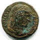 CONSTANTINE I THESSALONICA FROM THE ROYAL ONTARIO MUSEUM #ANC11135.14.E.A - El Imperio Christiano (307 / 363)