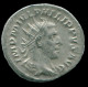 PHILIP I "THE ARAB" AR ANTONINIANUS ROME Mint AD246 ANNONA AVGG #ANC13153.35.D.A - La Crisis Militar (235 / 284)
