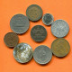 Collection WORLD Coin Mixed Lot Different COUNTRIES And REGIONS #L10164.1.U.A - Autres & Non Classés