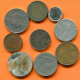 Collection WORLD Coin Mixed Lot Different COUNTRIES And REGIONS #L10164.1.U.A - Sonstige & Ohne Zuordnung