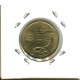 5 SHEQALIM 1984 ISRAEL Moneda #AY199.2.E.A - Israele
