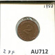 2 PFENNIG 1988 F BRD ALEMANIA Moneda GERMANY #AU712.E.A - 2 Pfennig