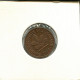 2 PFENNIG 1988 F BRD ALEMANIA Moneda GERMANY #AU712.E.A - 2 Pfennig