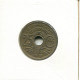 25 CENTIMES 1918 FRANKREICH FRANCE Französisch Münze #AK894.D.A - 25 Centimes