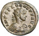 PROBUS Aurelianus Ticinum Officine: 6e 277 Rarity: R1 4.14g/23mm #ANC10011.93.F.A - L'Anarchie Militaire (235 à 284)