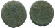 Auténtico Original GRIEGO ANTIGUOAE Moneda 1.9g/13.7mm #ANC12977.7.E.A - Grecques