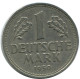 1 DM 1950 F BRD ALLEMAGNE Pièce GERMANY #AG298.3.F.A - 1 Mark