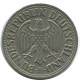 1 DM 1950 F BRD ALLEMAGNE Pièce GERMANY #AG298.3.F.A - 1 Mark