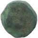 Ancient Authentic GREEK Coin 1.5g/11mm #SAV1409.11.U.A - Greek