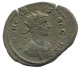 CARINUS ANTONINIANUS Roma Re AD158 Principi Ivventut 3.4g/25mm #NNN1764.18.D.A - La Tétrarchie (284 à 307)