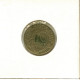 10 CENTIMES 1982 FRANCE Coin #BB460.U.A - 10 Centimes