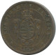 SAXONY 5 PFENNIG 1864 B Dresden Mint German States #DE10587.16.D.A - Andere & Zonder Classificatie