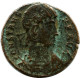 CONSTANS MINTED IN THESSALONICA FOUND IN IHNASYAH HOARD EGYPT #ANC11895.14.E.A - El Impero Christiano (307 / 363)