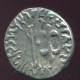 INDO-SKYTHIANS KSHATRAPAS King NAHAPANA AR Drachm 2.4g/15.9mm #GRK1560.33.F.A - Griekenland