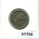 1 SHILLING 1951 IRLANDA IRELAND Moneda #AY706.E.A - Ierland