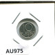 10 ORE 1975 NORWAY Coin #AU975.U.A - Norvège