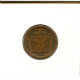 5 CENTS 1990 SOUTH AFRICA Coin #AT130.U.A - Südafrika