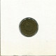 1 STOTINKA 1974 BULGARIA Moneda #AU135.E.A - Bulgarie