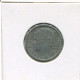 1 FRANC 1945 B FRANCE Coin French Coin #AN286.U.A - 1 Franc