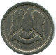 10 QIRSH 1948 SYRIEN SYRIA Islamisch Münze #AK199.D.D.A - Syria