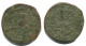 JESUS CHRIST ANONYMOUS FOLLIS Ancient BYZANTINE Coin 5.8g/28mm #AB293.9.U.A - Byzantine