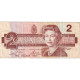 Canada, 2 Dollars, 1986, Undated (1986), KM:94a, TB - Canada